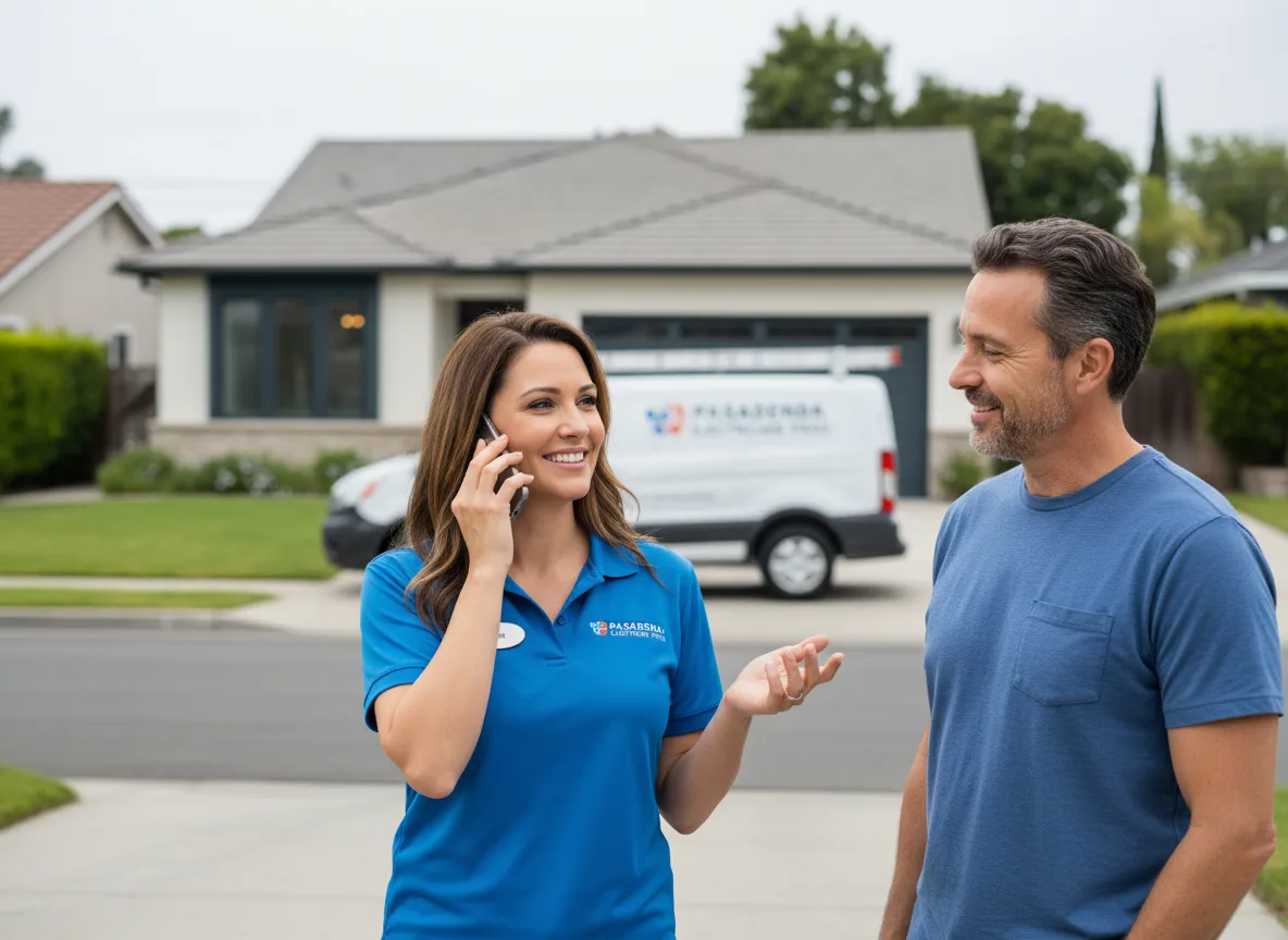Electrician Rushford, MN FAQs